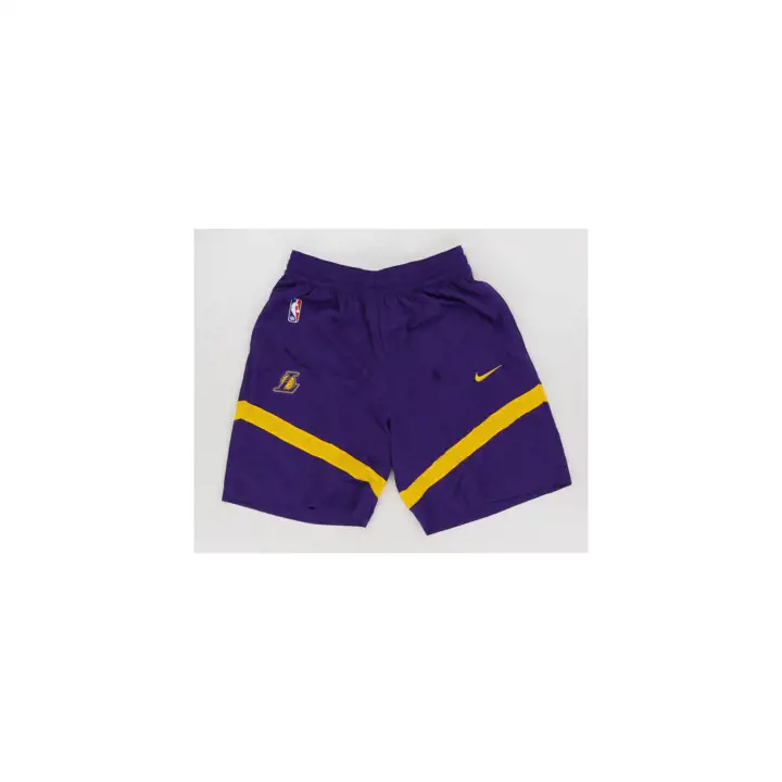 Short LA LAKERS NBA Practice Icon pur