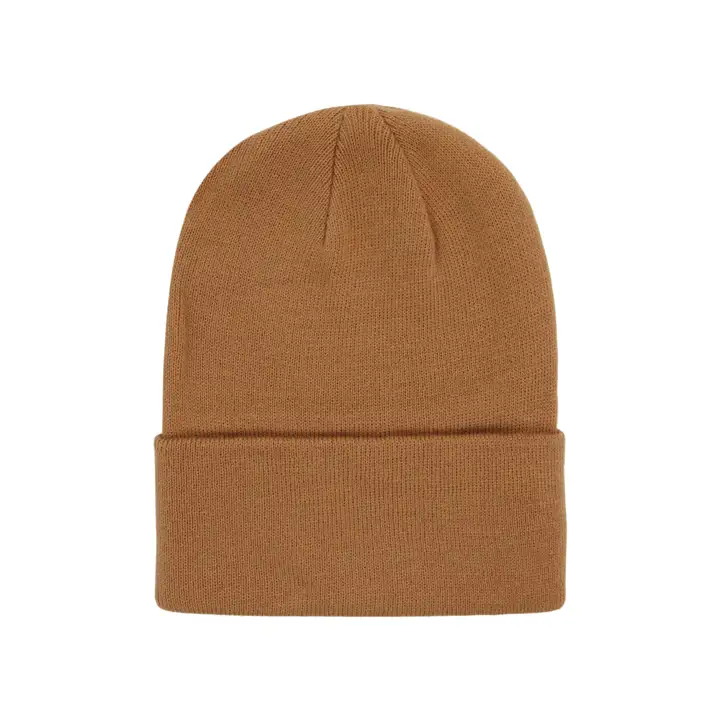 BLANK PULL TRICOT RETOURNÉ CBL TAN
