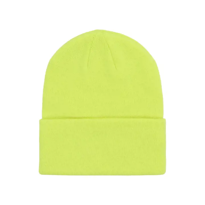 BLANC CBL TURNOVER TRICOT JAU