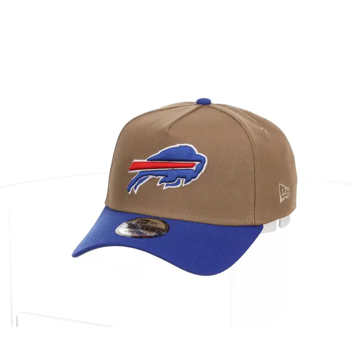Buffalo Bills NFL Khaki TC AF940 kha/RBL