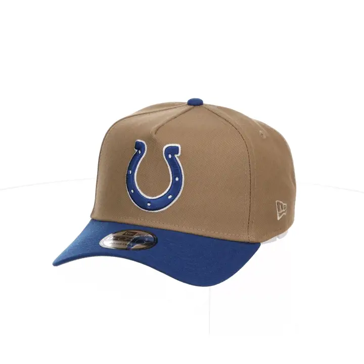 Indianapolis Colts NFL Khaki TC AF940 kha/RBL