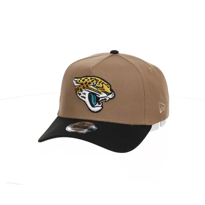 Jacksonville Jaguars NFL Kaki TC AF940 kaki/NOIR