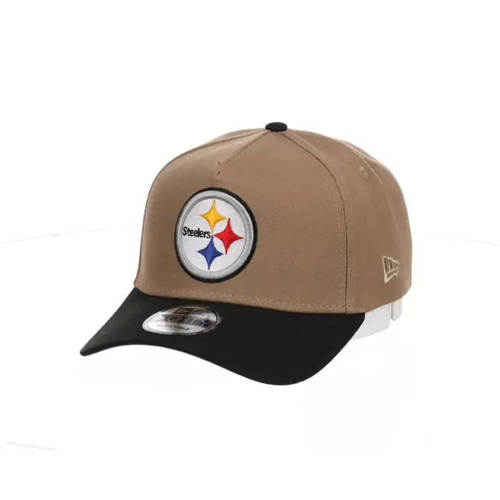 Pittsburgh Steelers NFL Kaki TC AF940 kha/BLK