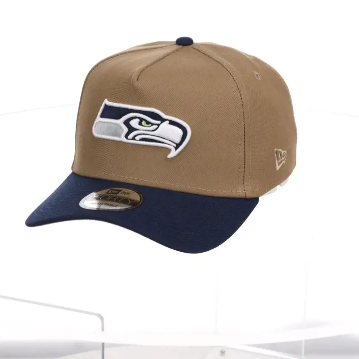 Seattle Seahawks NFL Kaki TC AF940 kha/NAVY