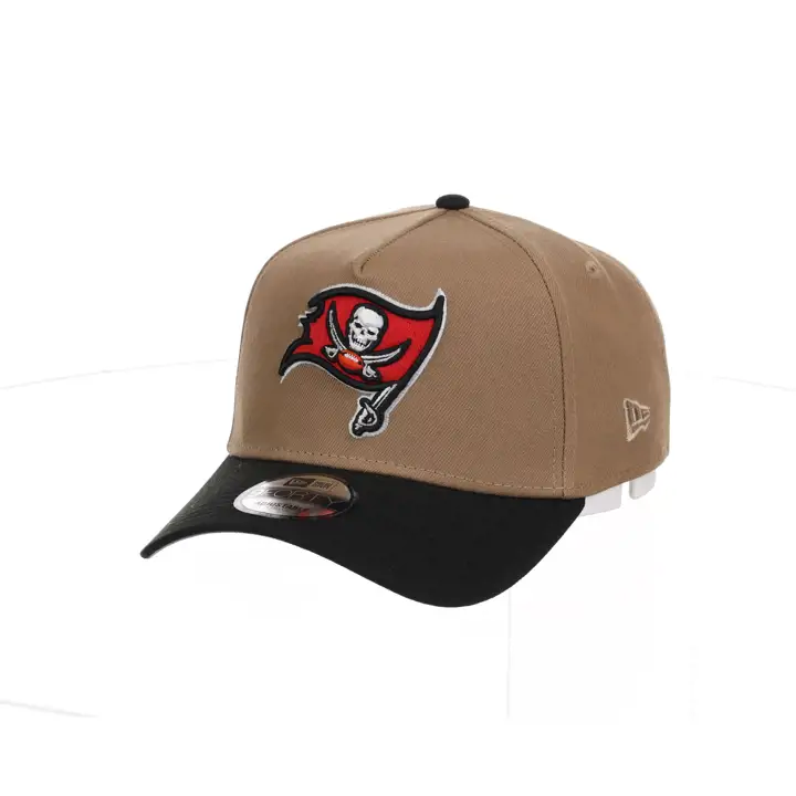 Tampa Bay Buccaneers NFL Kaki TC AF940 kha/BLK