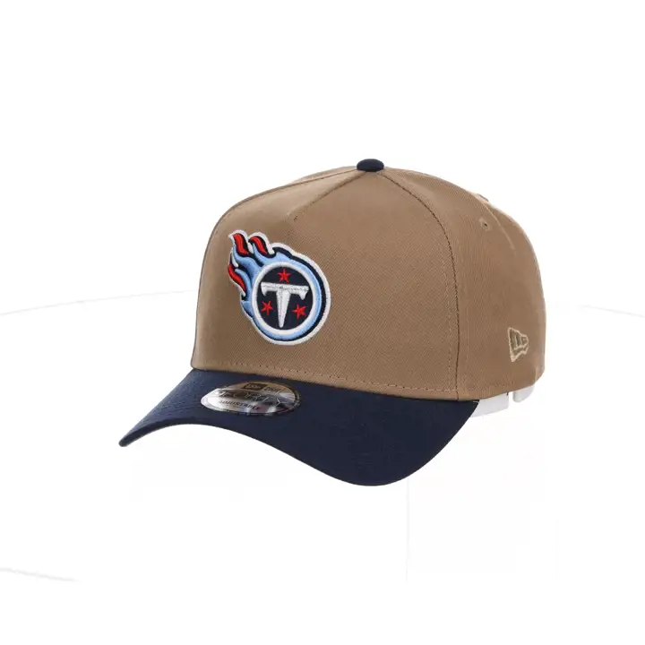 Tennessee Titans NFL Khaki TC AF940 kha/NAVY