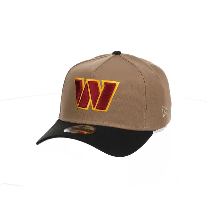 Washington Commanders NFL Kaki TC AF940 kaki/NOIR
