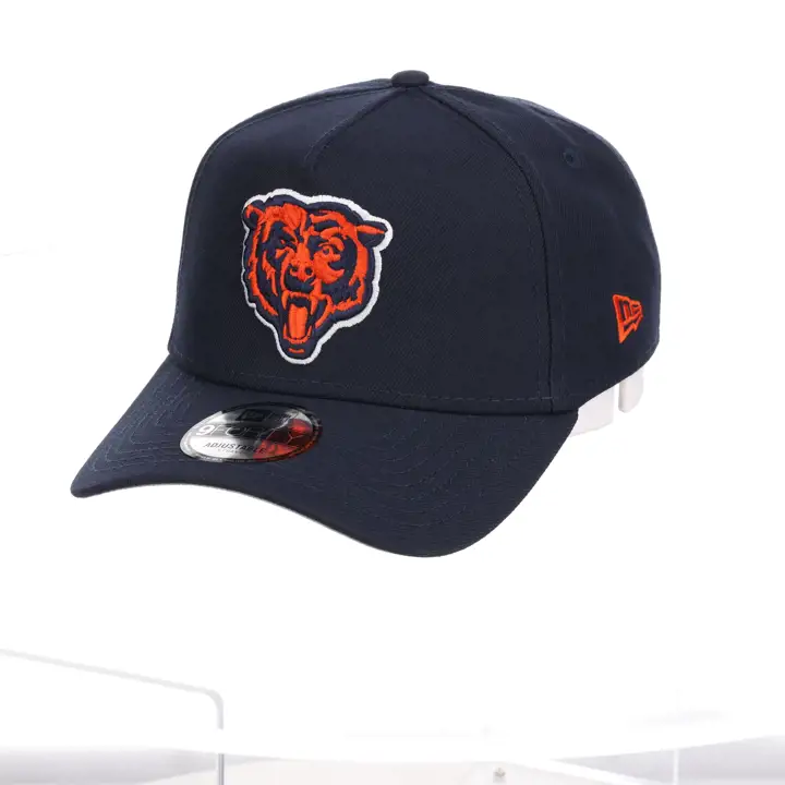 Chicago Bears NFL Basic TC AF940 Marine