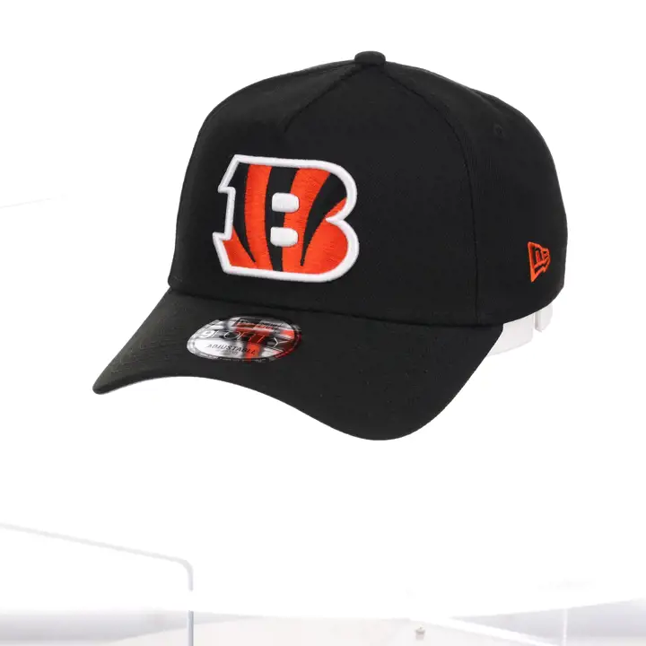 Cincinnati Bengals NFL Basic TC AF940 NOIR