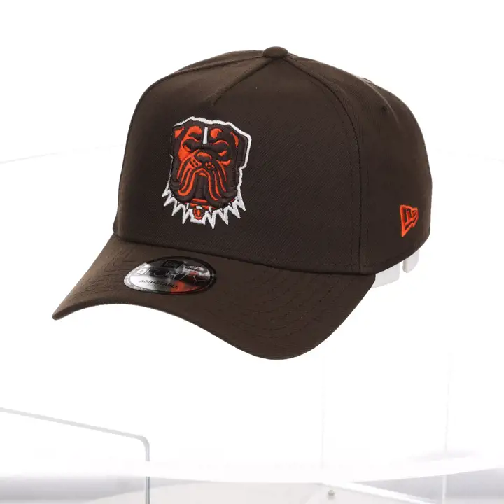 Cleveland Browns NFL Basic TC AF940 BRN