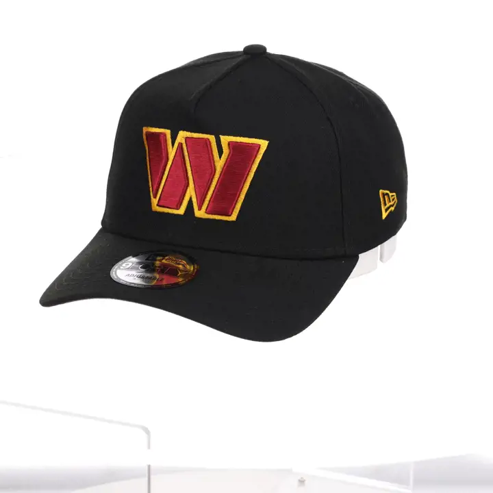 Washington Commanders NFL Basique TC AF940 BLK