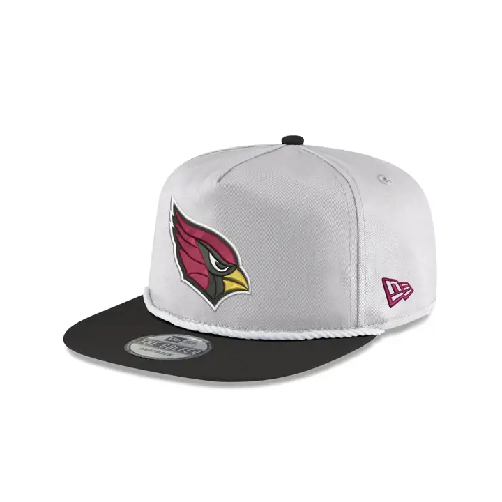 Arizona Cardinals NFL 2T Chrome Golfer BLA/NOI