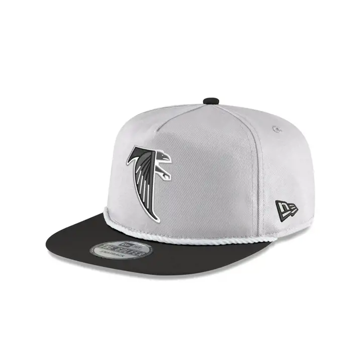 Atlanta Falcons NFL 2T Chrome Golfer BLA/NGA