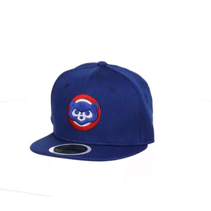 Chicago Cubs 2024 MLB Batting Practice Enfants 59Fifty ltryl