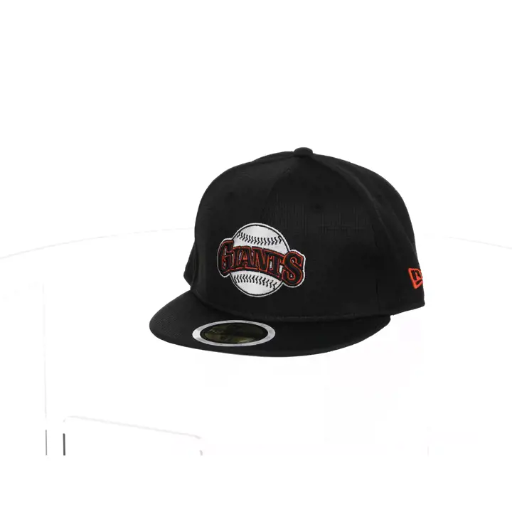 Casquette San Francisco Giants 2024 MLB Batting Practice Enfant 59Fifty