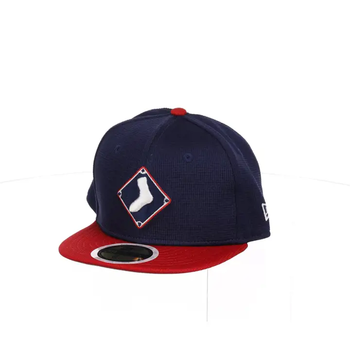 Chicago White Sox 2024 MLB Batting Practice Enfant 59Fifty ltn