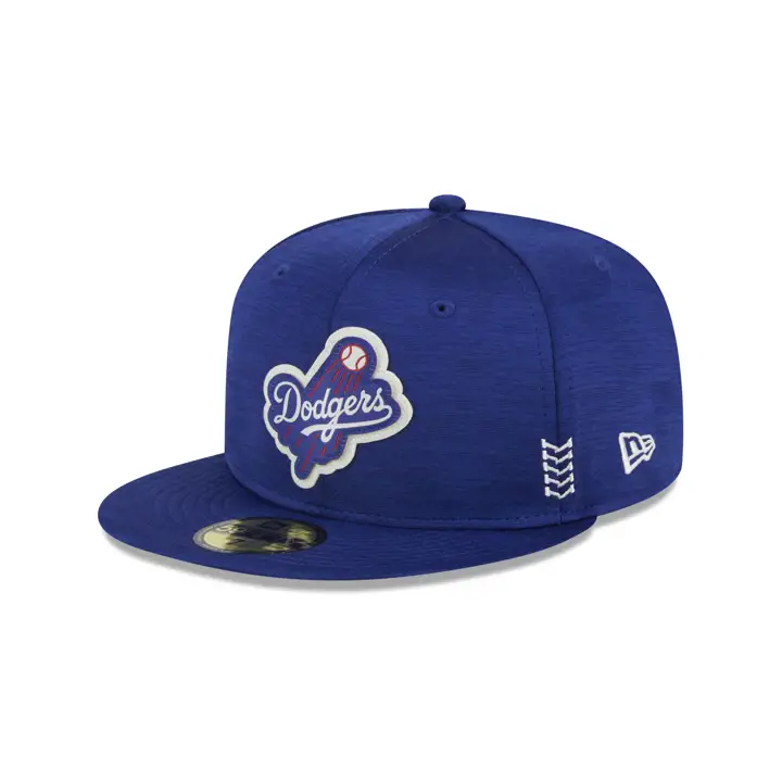 Los Angeles Dodgers 2024 MLB Clubhouse 59Fifty marfoncé