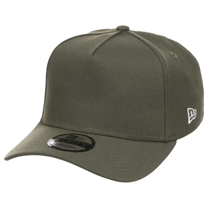 Blank Blanks Casquette 9Forty A-Frame OLV