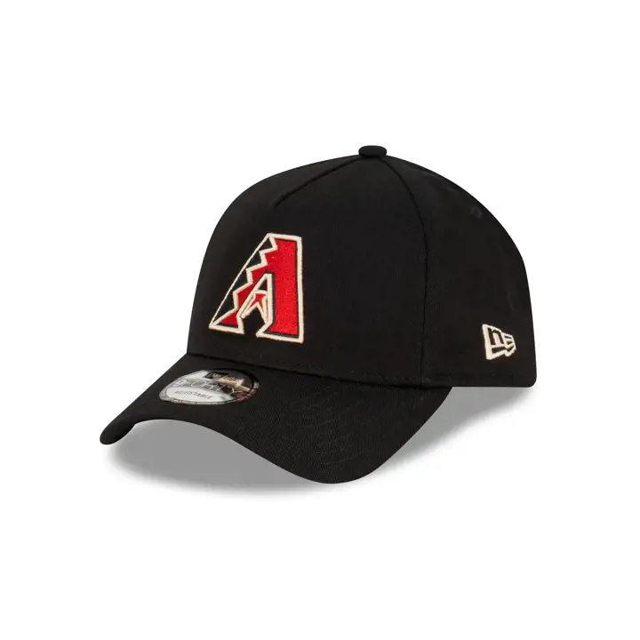 ARIZONA DIAMONDBACKS 940AF NOIR OTC EVRGRN noir