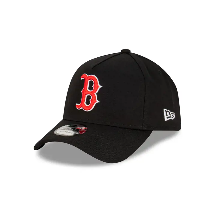 BOSTON RED SOX 940AF BLK OTC EVRGRN blk