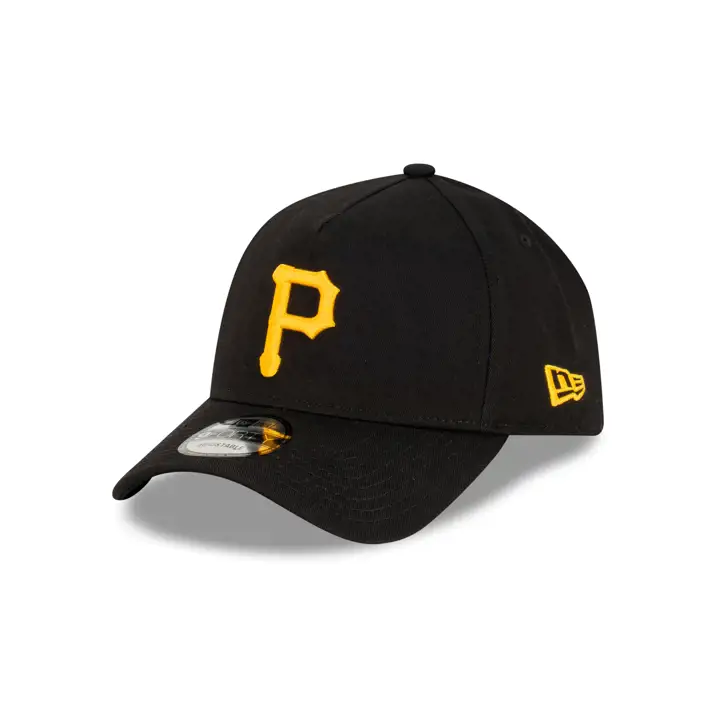 PIRATES DE PITTSBURGH 940AF NOIR OTC EVRGRN noir