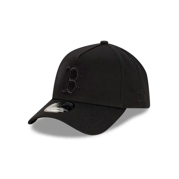 BOSTON RED SOX 940AF BOB EVRGRN noir