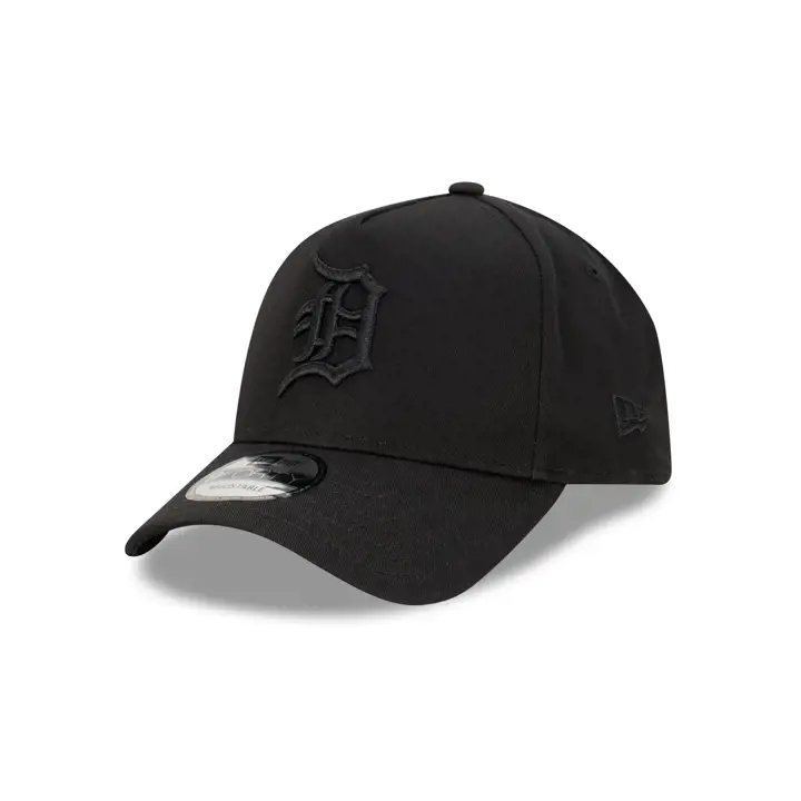 DETROIT TIGERS 940AF BOB EVRGRN noir