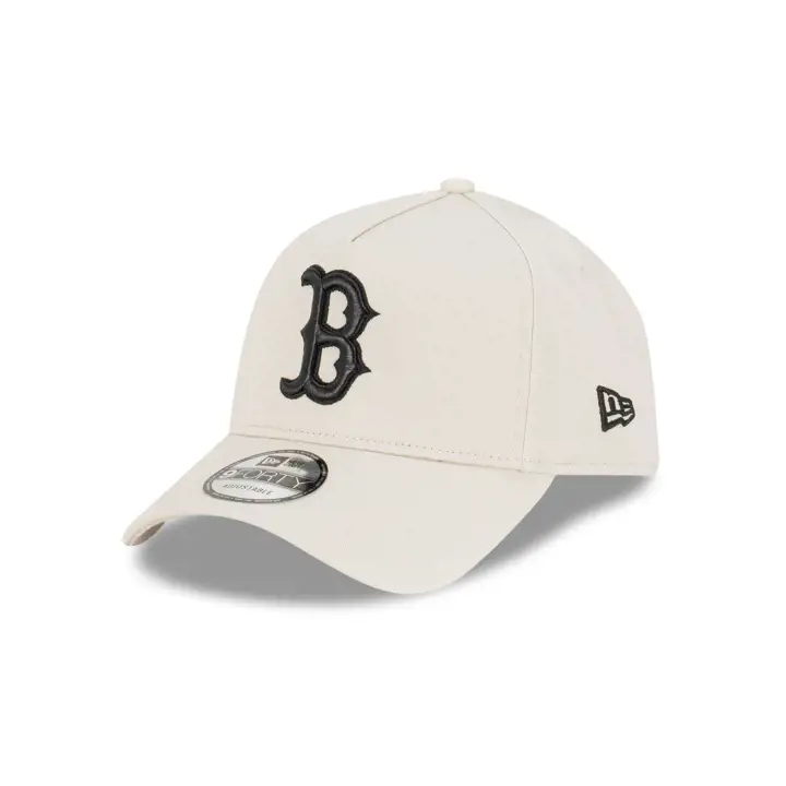 BOSTON RED SOX 940AF STN BLK EVRGRN Stone