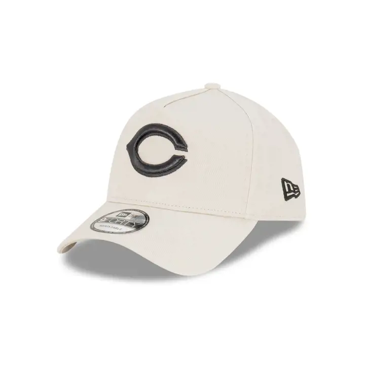 CINCINNATI REDS 940AF STN BLK EVRGRN Stone