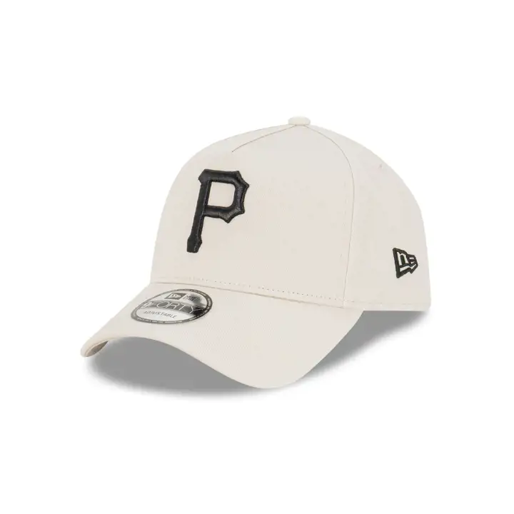 PITTSBURGH PIRATES 940AF STN BLK EVRGRN Stone
