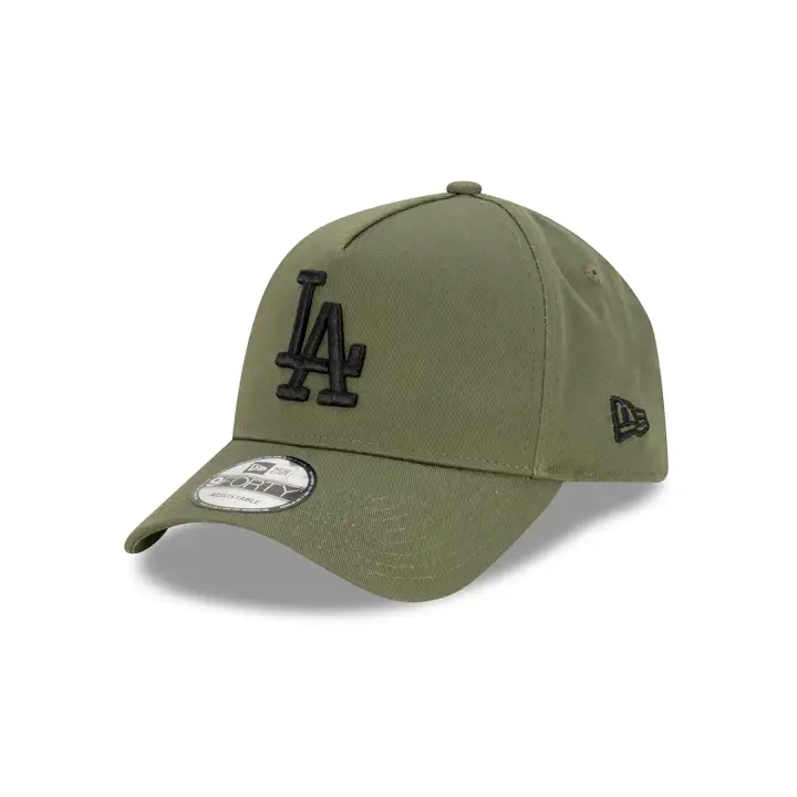 LOS ANGELES DODGERS 940AF NOLV NOIR EVRGRN olv