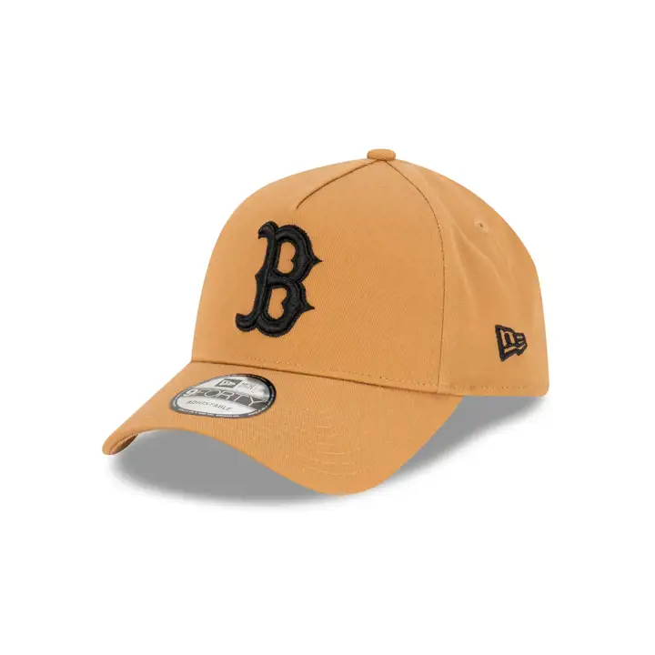 BOSTON RED SOX 940AF WHE BLK EVRGRN be