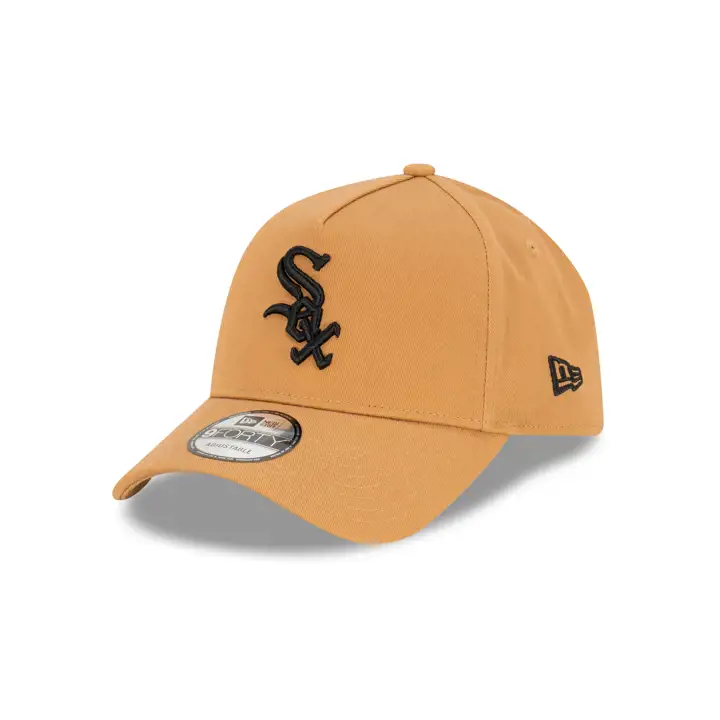 CHICAGO WHITE SOX 940AF WHE BLK EVERGREEN be
