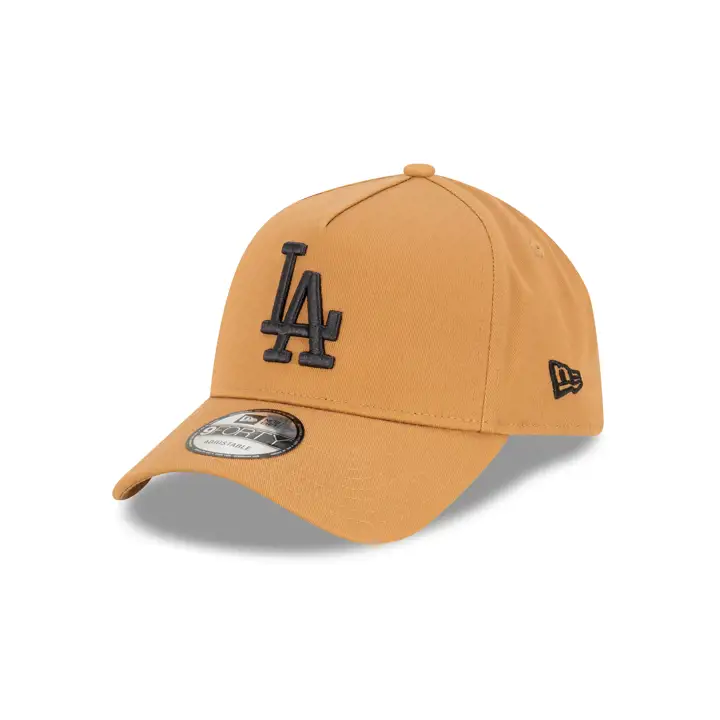 LOS ANGELES DODGERS 940AF WHE BLK EVRGRN be