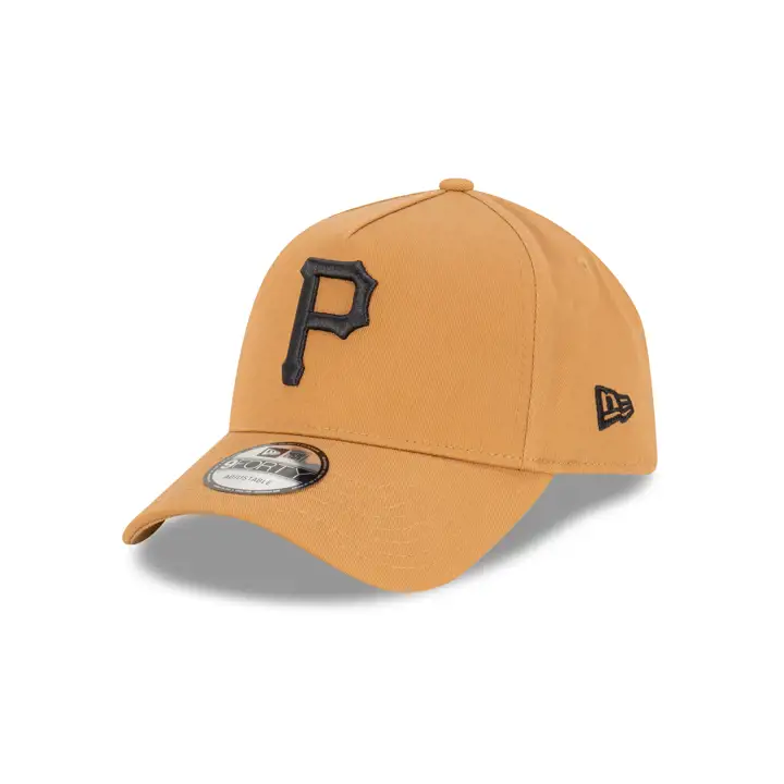 PITTSBURGH PIRATES 940AF WHE BLK EVRGRN fr