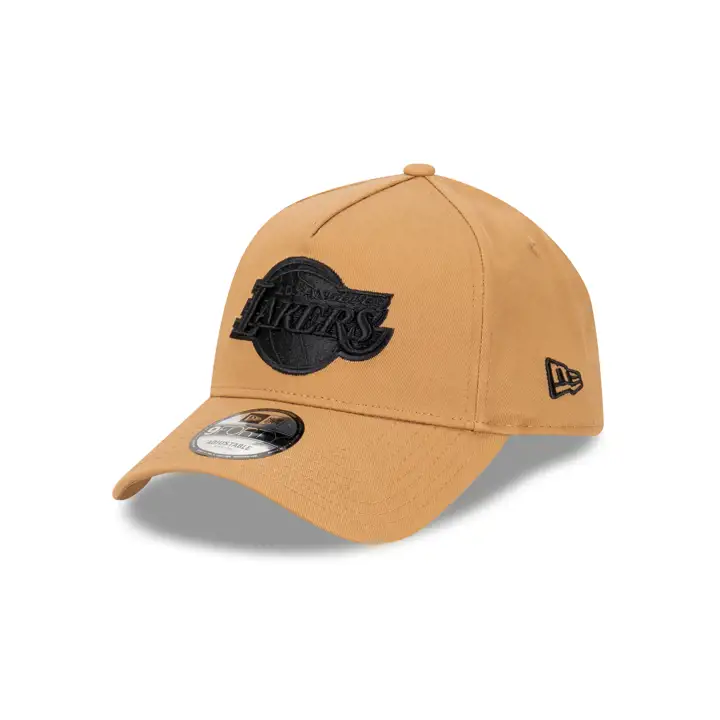 LOS ANGELES LAKERS 940AF WHE BLK EVRGRN be