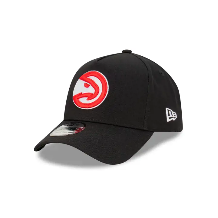 ATLANTA HAWKS 940AF BLK OTC EVERGRN blk