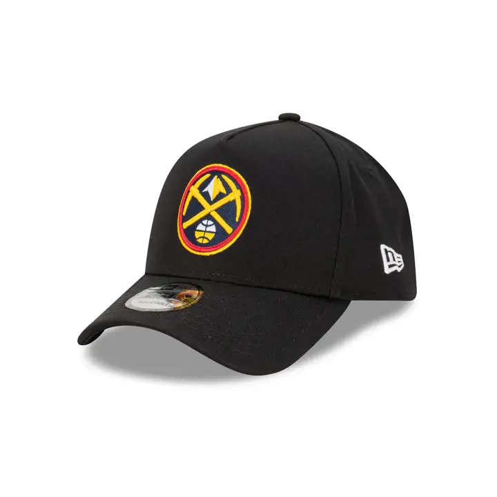 DENVER NUGGETS 940AF BLK OTC EVERGRN noir