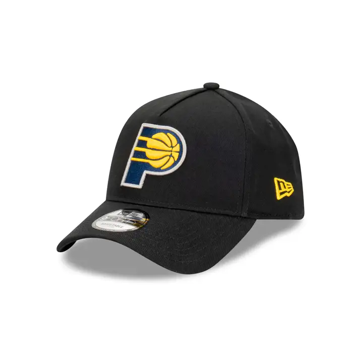 INDIANA PACERS 940AF NOIR OTC EVRGRN noir