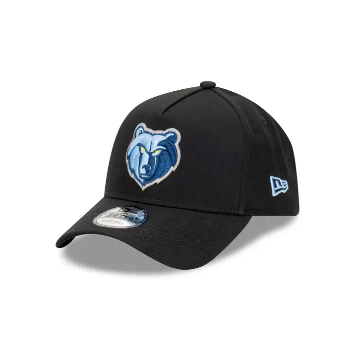 MEMPHIS GRIZZLIES 940AF NOIR OTC EVERGREEN noir