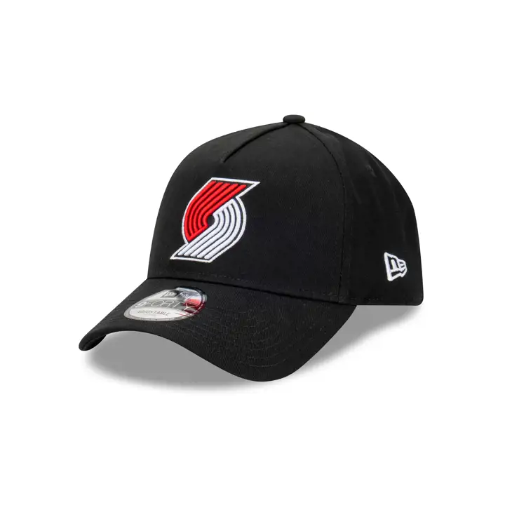 PORTLAND TRAIL BLAZERS 940AF BLK OTC EVERGREEN NOIR