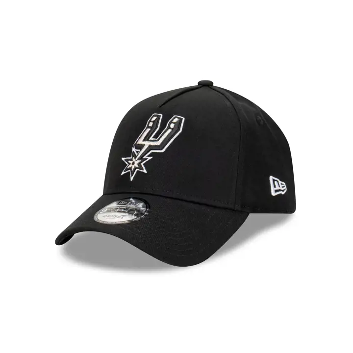 SACRAMENTO KINGS 940AF BLK OTC EVRGRN blk
