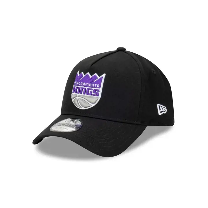 SAN ANTONIO SPURS 940AF BLK OTC EVRGRN blk