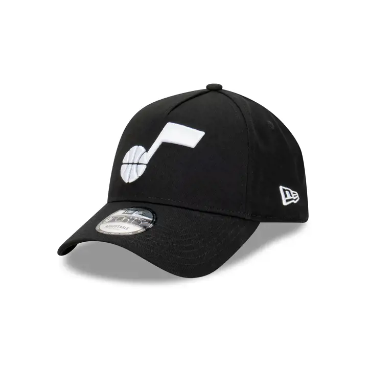 UTAH JAZZ 940AF BLK OTC EVRGRN blk