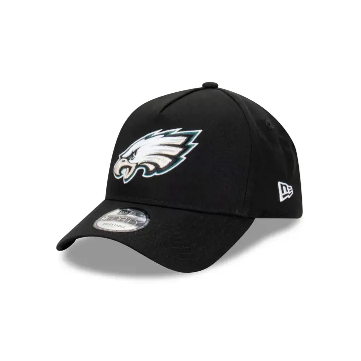 PHILADELPHIA EAGLES 940AF BLK OTC EVRGRN blk