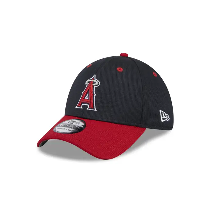 Anaheim Angels MLB 24 BP 39THIRTY MARINE/ROUGE