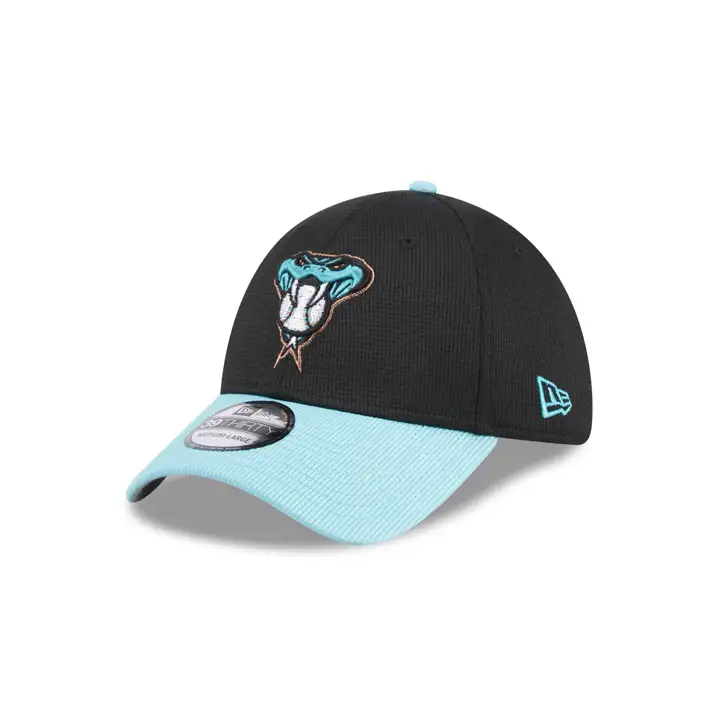 Arizona DiamondBacks MLB 24 BP 39THIRTY NOI/TURQ