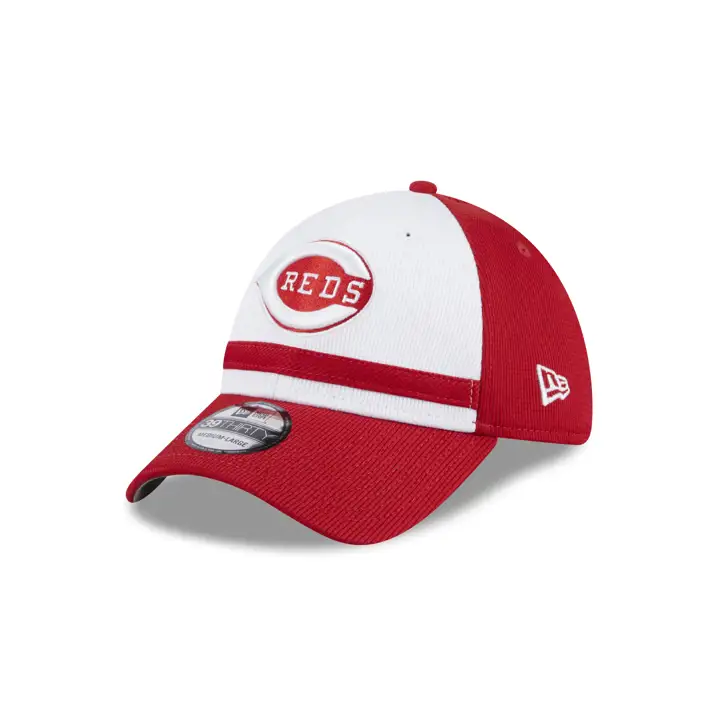 Cincinnati Reds MLB 24 BP 39THIRTY BLANC