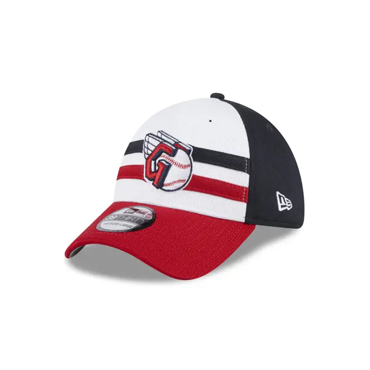 Cleveland Guardians MLB 24 BP 39THIRTY BLA/ROU/MAR