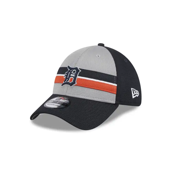 Detroit Tigers MLB 24 BP 39THIRTY GRIS/MARINE